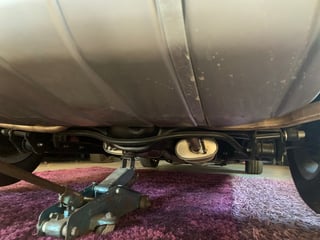 1976 LX Torana SS Hatchback