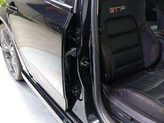 2014 FPV FG MKII Falcon GTF Build No 059 - 968 km …