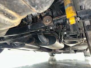 1990 HSV VN SS Group A Commodore - Build No. 124 / 302