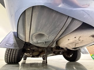 1995 Ford Falcon EF Series II GLI Classic - Arctic Blue - One Owner