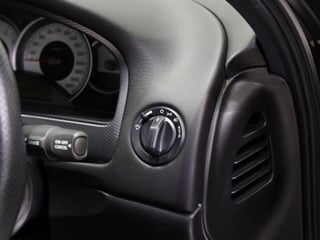 2004 HSV VZ Coupe 4 Build No. 059 - 8,161 km - Phantom Black