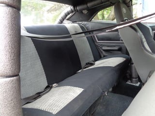 1977 XC Fairmont Coupe