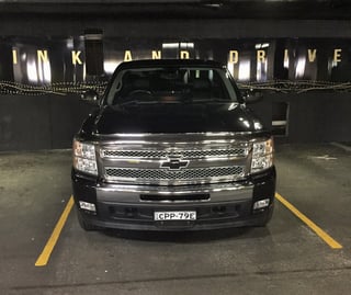 2010 Chevrolet Silverado 350 V8