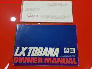 1976 LX SS Torana Hatchback 4.2L V8 manual