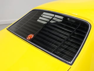 1970 Holden LC Torana GTR XU1 - Yellow Dolly