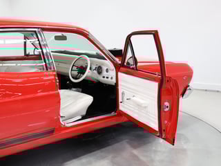 1967 Ford XR Falcon GT Replica Street Machine