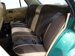 1976 Ford Falcon XB GT - Sherwood Green Metallic