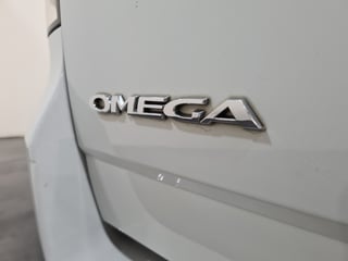 2012 Holden VE Series II Omega Ute