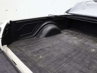 1978 Ford Falcon XC GS Utility - K-Code 351