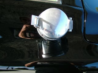 Shelby GT500 Eleanor