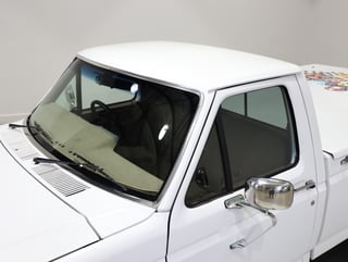 1990 Ford F150 XLT - 460ci Big Block 