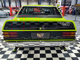 1974 LH Torana SL/R 5000 L34 Tribute