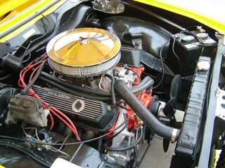 LH SLR 5000 Torana