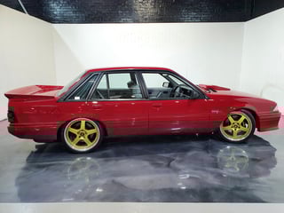 1987 HDT VL SS Group A Plus Pack Replica