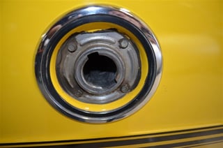 Phase 3 GTHO..UNRESTORED