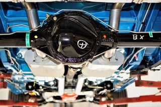 1969 Chevrolet Camaro Yenko 427 Tribute