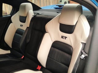 2009 VE HDT VK Group A Retro - Build No. 2