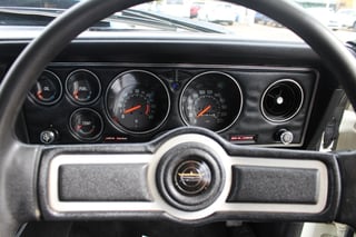 1978 XC Falcon Cobra #268