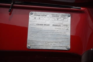 XW GTHO Falcon Phase 2