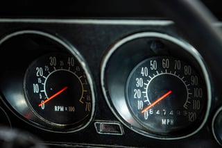 1972 LJ Torana GTR XU1 - 24C Colin Bond HDT Race Car