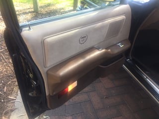 1984 WB HDT Statesman Caprice Magnum #1271