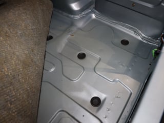 1988 HSV VL SS Group A Walkinshaw Build No. 327 / 750  - 29,619km 