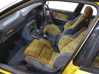 1996 HSV VS GTS-R Commodore #16