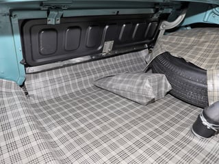 1966 Ford Mustang GT Fastback