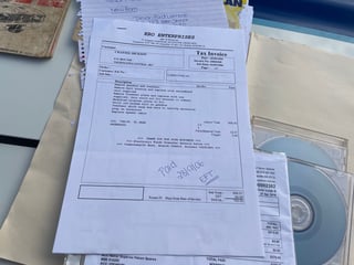 1978 Ford XC Falcon Cobra - No. 207