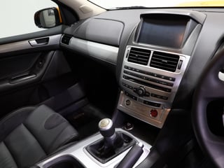 2013 FPV FG MK II GT Build No 1425 - Octane 