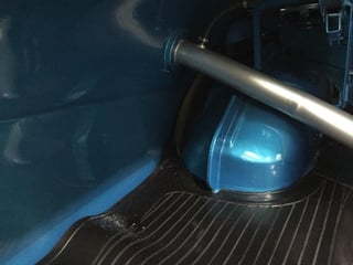 1971 XY GTHO Falcon Replica