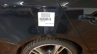 2015 FG-X Falcon XR8 Manual