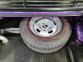 1970 XY GT Falcon Replica