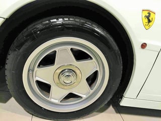 1987 Ferrari Testarossa