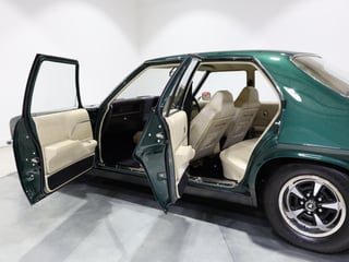 1976 Holden HJ Monaro GTS 308 - Jade Green Metallic