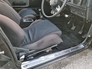 1974 LH SLR 5000 Torana