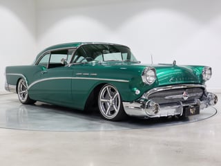 1957 Custom Buick Special 