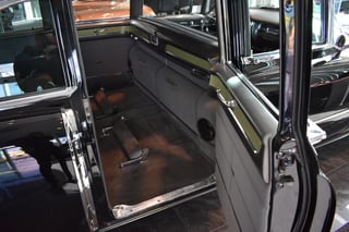 1955 Cadillac Fleetwood Limousine