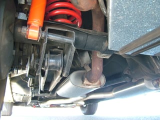 1977 LX Torana A9X 4 Door