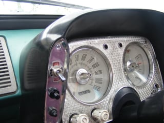 1962 Valiant S Series