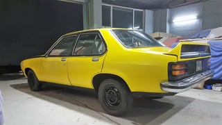 1974 LH Torana SL/R 5000