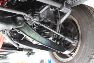 1974 HQ Belmont Ute 253 V8