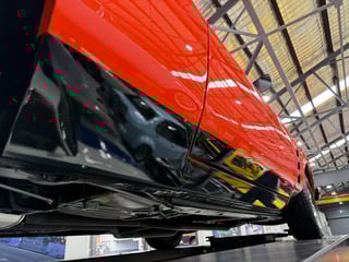 1975 Holden HJ GTS Monaro Coupe - Rare 5.0L 4sp - Concours Restored  