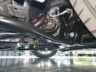 2019 Dick Johnson Limited Edition Mustang - Build 18/30 - MANUAL