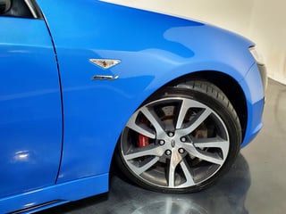 2010 Ford FPV F6 310 Ute