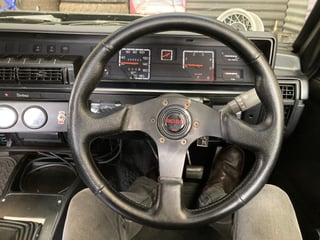 1984 VK Group 3 Commodore Replica