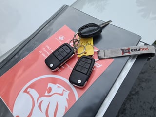 2007 Holden VE Calais - 6 Litre Supercharged