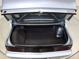 1988 HSV VL SS Group A Walkinshaw Build No. 327 / 750  - 29,619km 