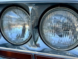 1979 Chrysler CM Valiant 5.2L V8 - Ex. Sth Australian Poice Car