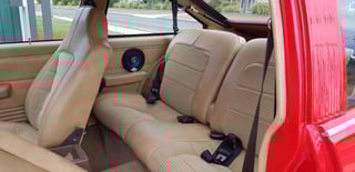 1978 UC Torana SL Hatchback